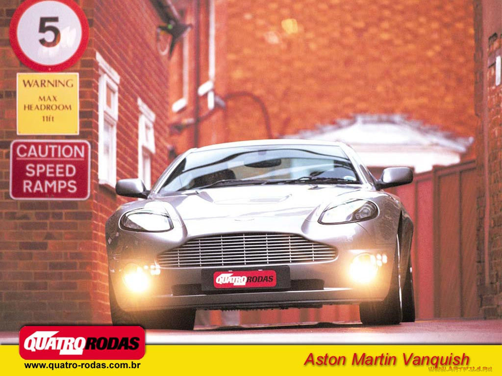 , aston, martin